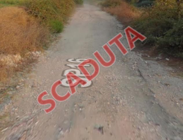 terreno agricolo in vendita a Stefanaconi