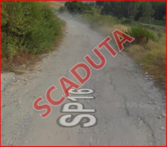 terreno agricolo in vendita a Stefanaconi