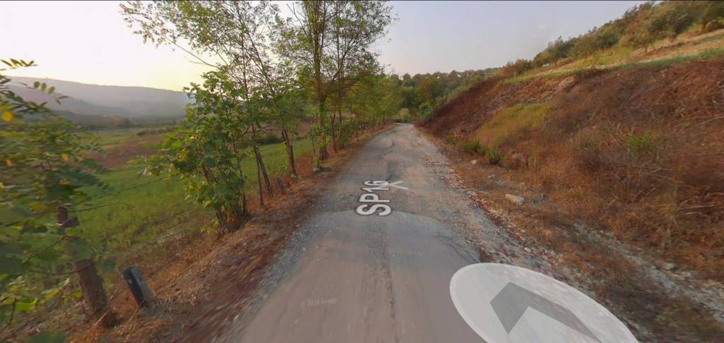 terreno agricolo in vendita a Stefanaconi