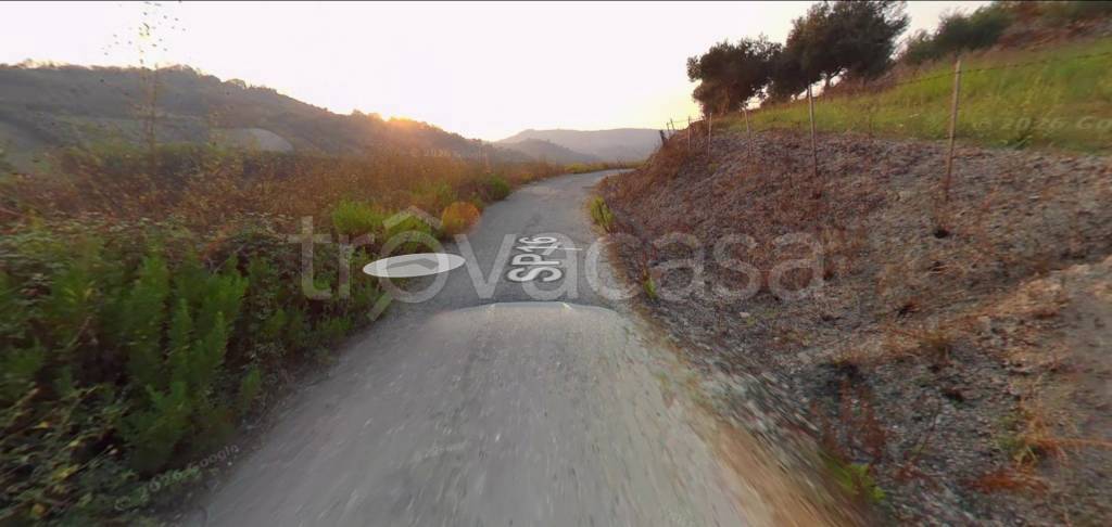 terreno agricolo in vendita a Stefanaconi