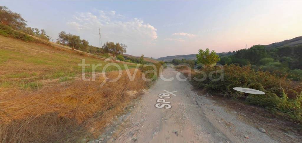 terreno agricolo in vendita a Stefanaconi