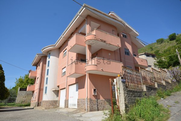 appartamento in vendita a Stefanaconi