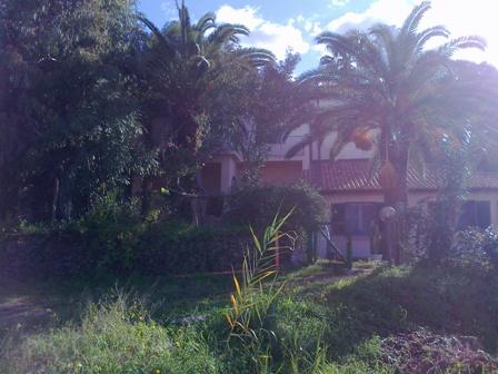 casa indipendente in vendita a Tropea