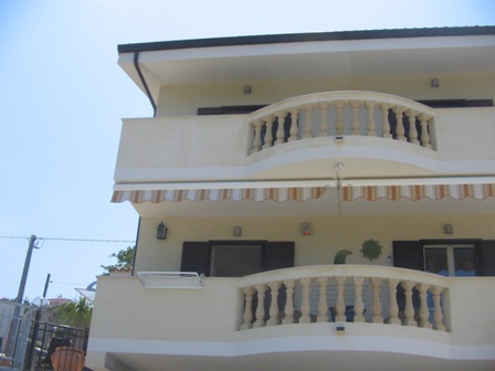 casa indipendente in vendita a Tropea