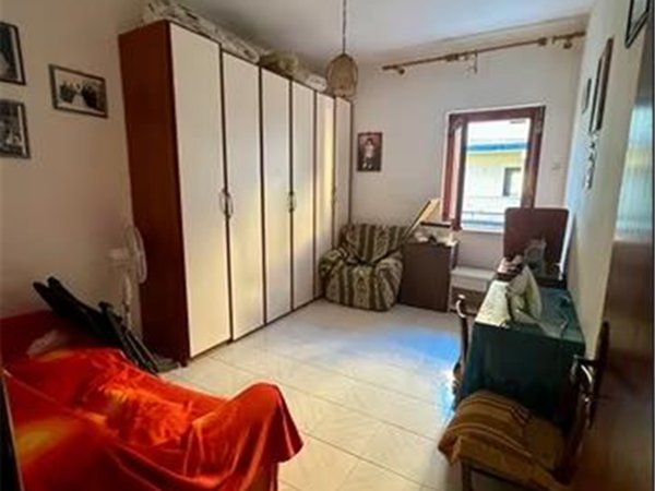 appartamento in vendita a Tropea