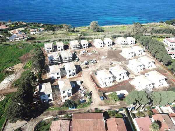 appartamento in vendita a Tropea