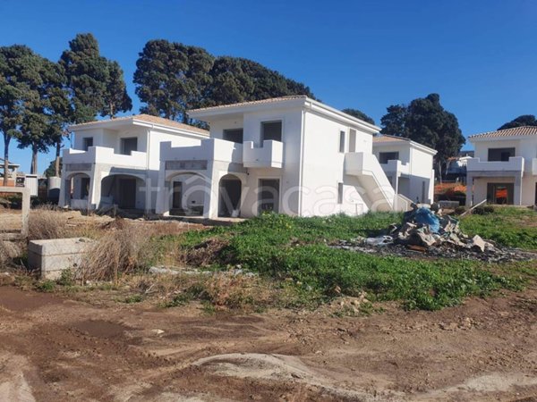 appartamento in vendita a Tropea