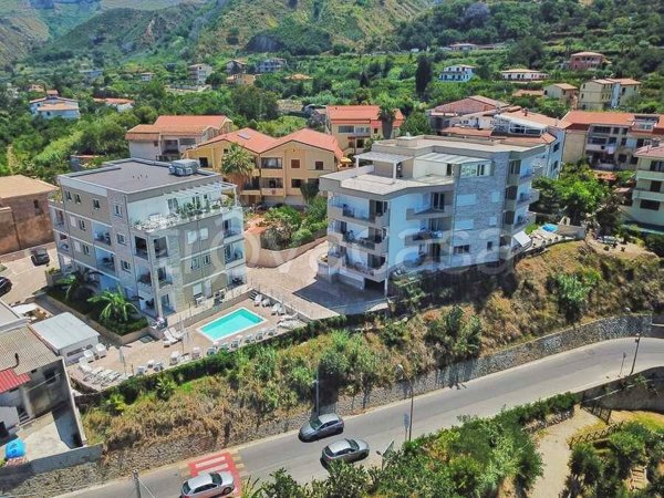 appartamento in vendita a Tropea