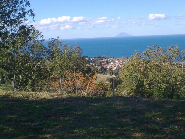 casa indipendente in vendita a Tropea
