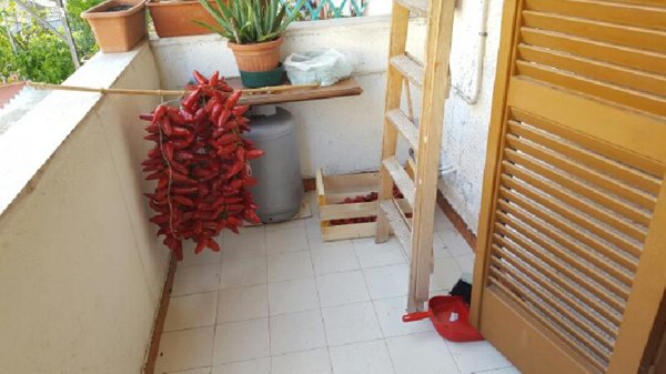 appartamento in vendita a Tropea