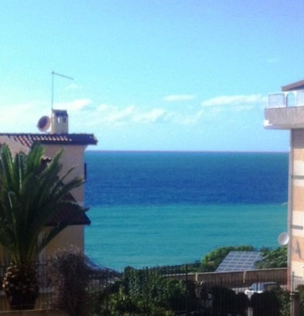 appartamento in vendita a Tropea
