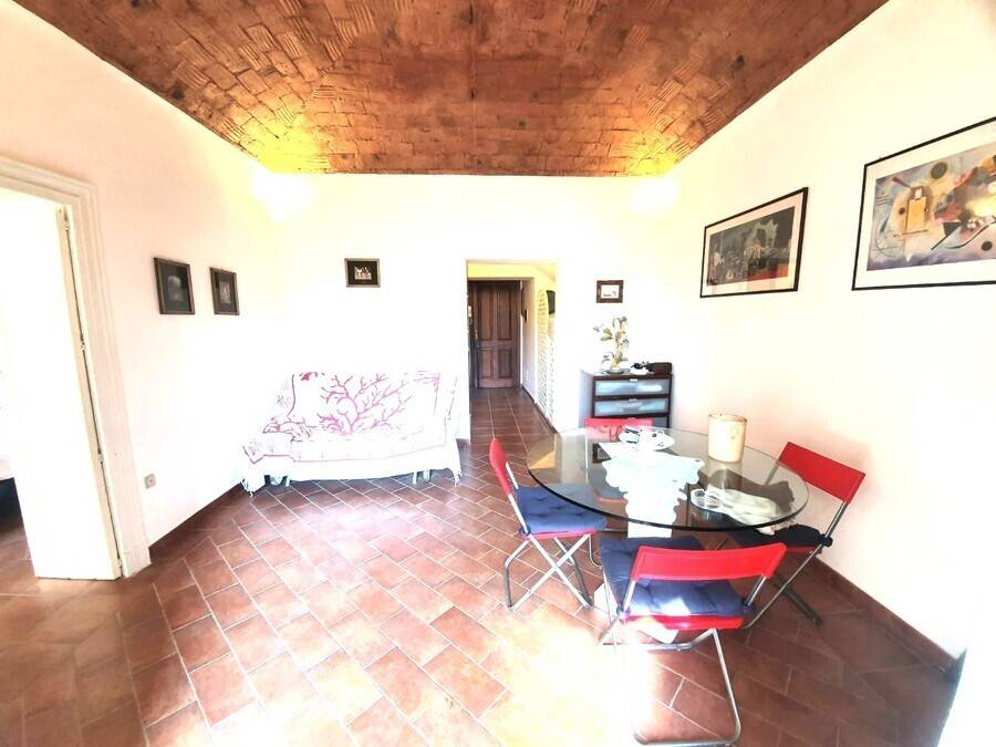 appartamento in vendita a Tropea