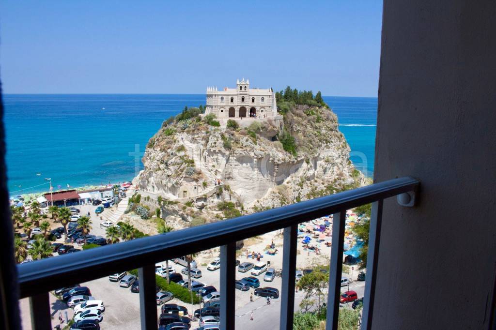 appartamento in vendita a Tropea