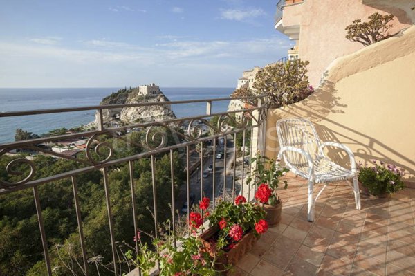 appartamento in vendita a Tropea