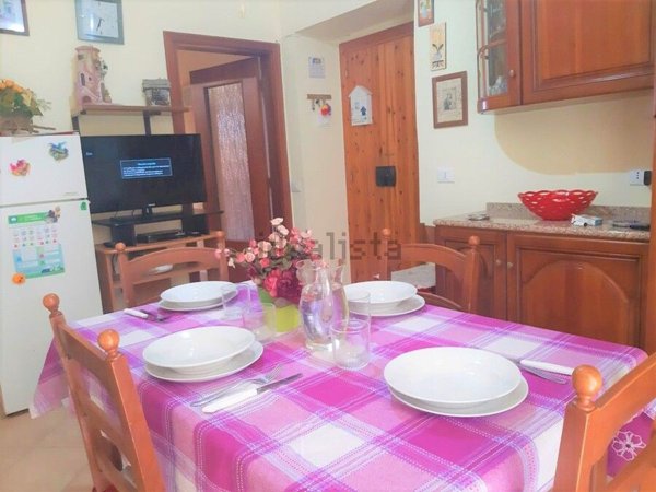 appartamento in vendita a Tropea