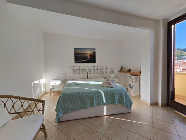 appartamento in vendita a Tropea