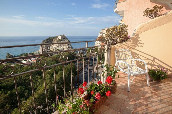 appartamento in vendita a Tropea
