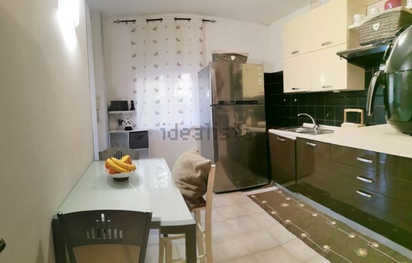 appartamento in vendita a Tropea