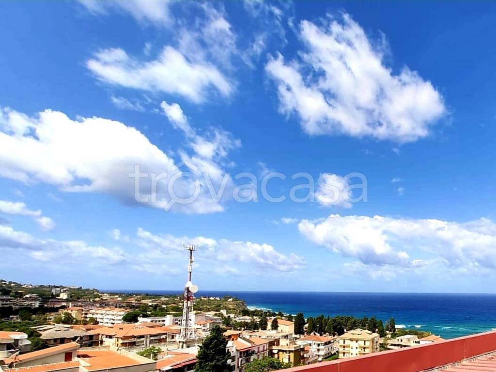 appartamento in vendita a Tropea