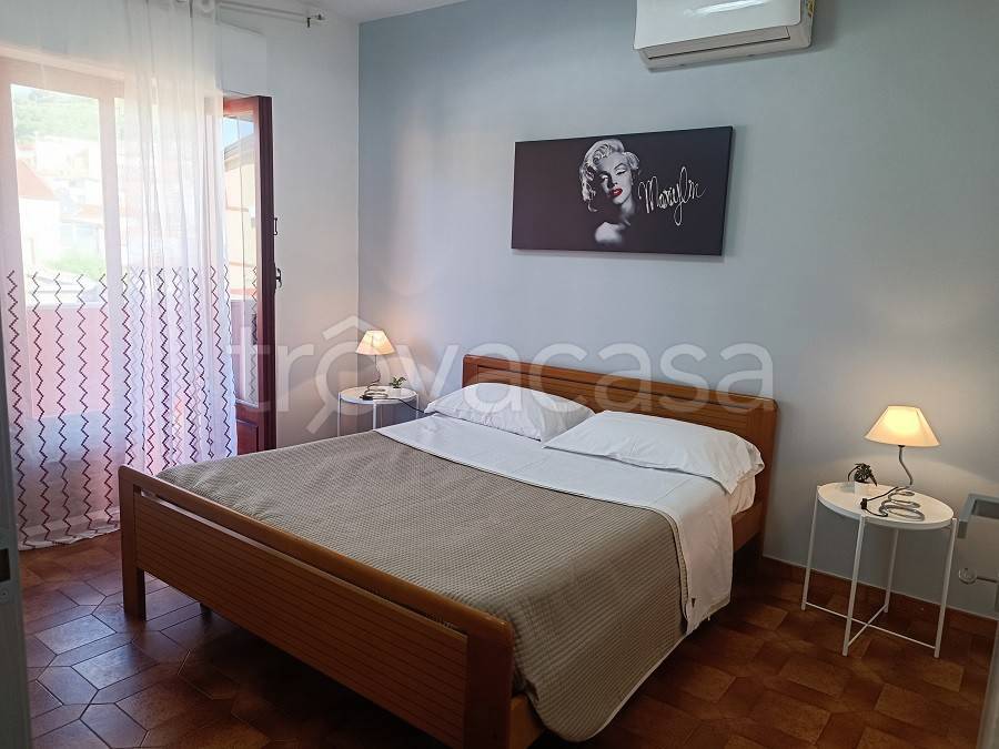 appartamento in vendita a Tropea