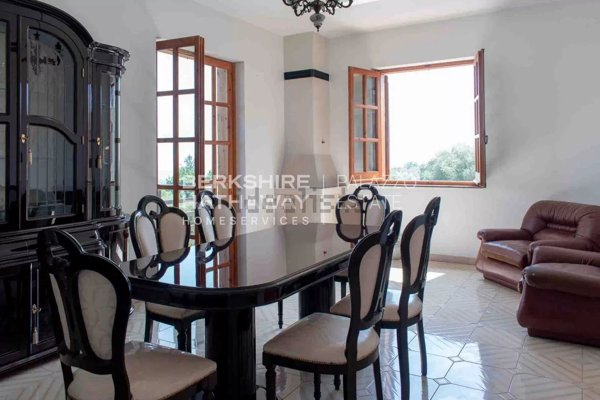 casa indipendente in vendita a Tropea