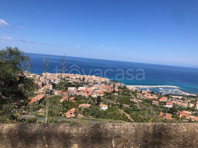 appartamento in vendita a Tropea