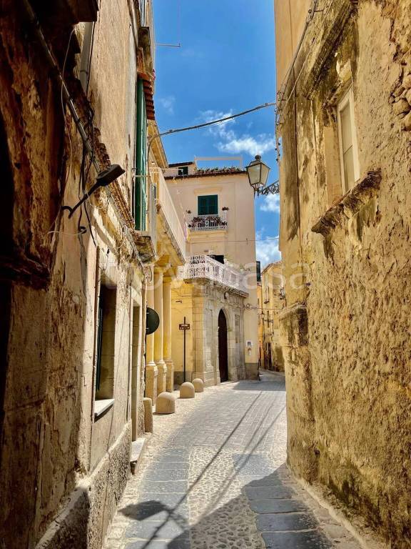 appartamento in vendita a Tropea
