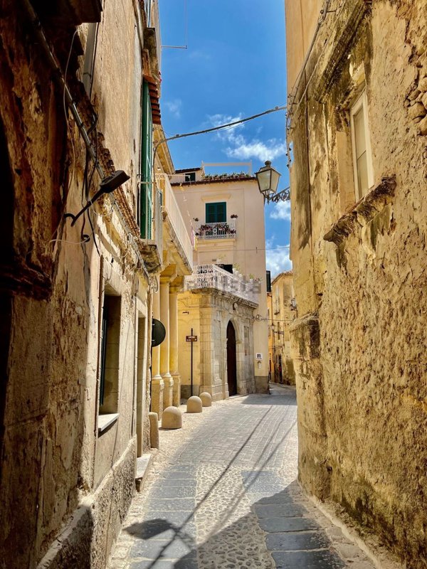 appartamento in vendita a Tropea