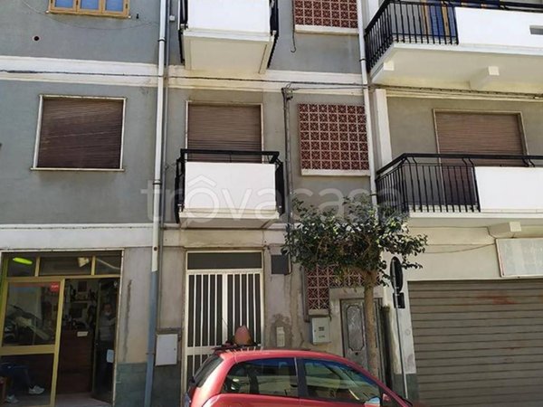 appartamento in vendita a Tropea