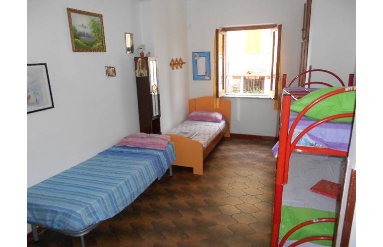 casa indipendente in vendita a Tropea