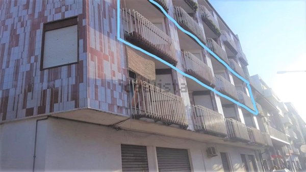 appartamento in vendita a Tropea