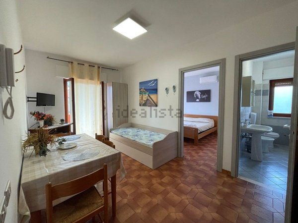 appartamento in vendita a Tropea