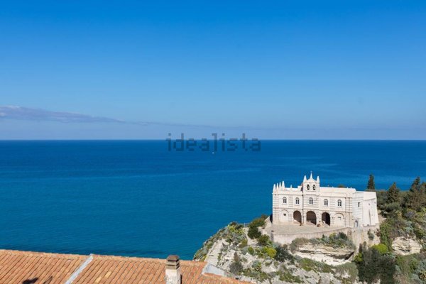 appartamento in vendita a Tropea