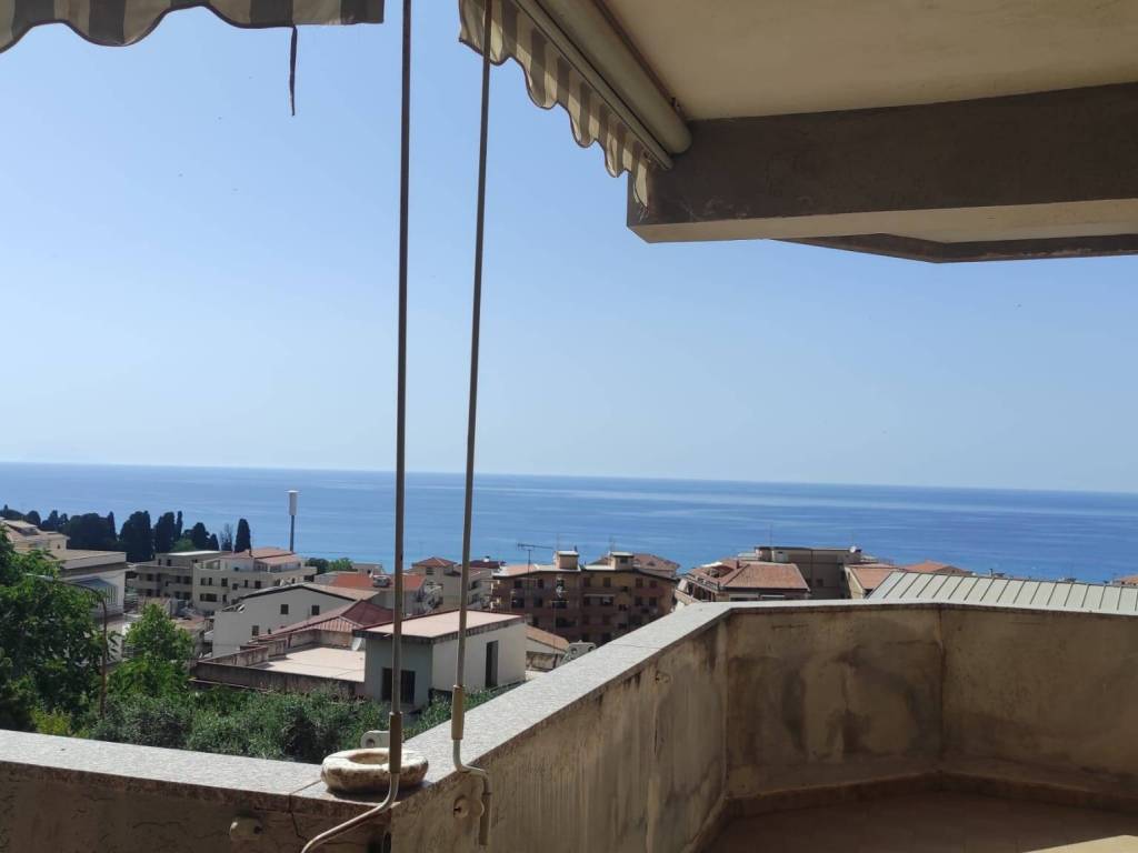 appartamento in vendita a Tropea