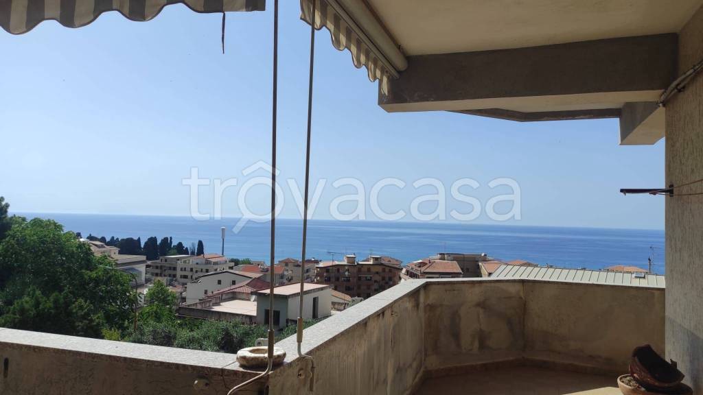 appartamento in vendita a Tropea