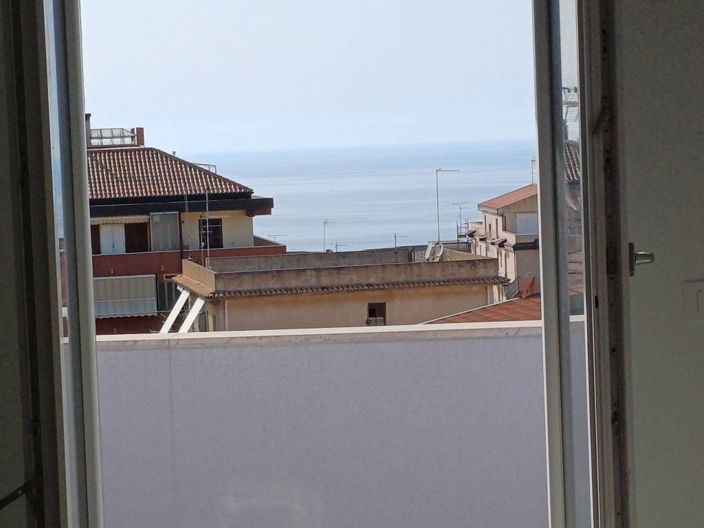 appartamento in vendita a Tropea