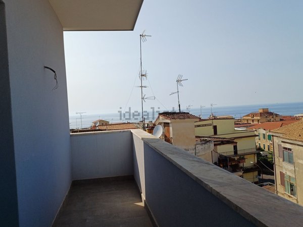 appartamento in vendita a Tropea