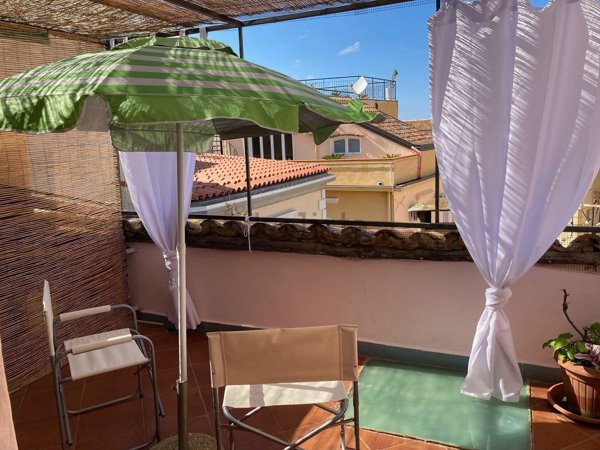 appartamento in vendita a Tropea