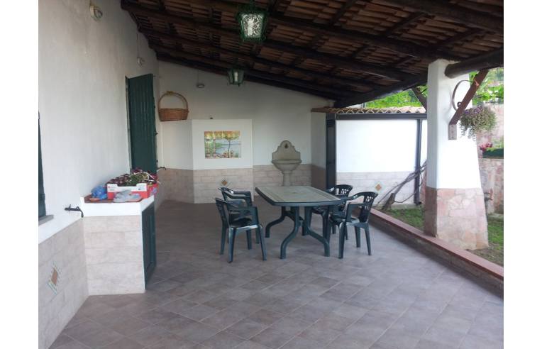 casa indipendente in vendita a Tropea