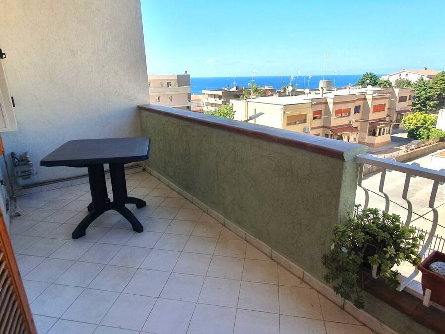 appartamento in vendita a Tropea