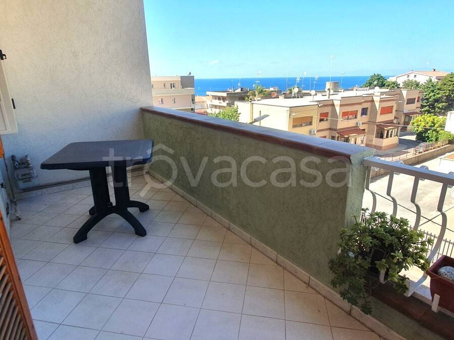 appartamento in vendita a Tropea