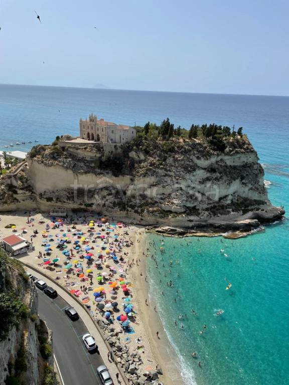 appartamento in vendita a Tropea