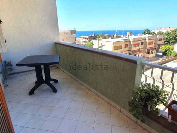appartamento in vendita a Tropea