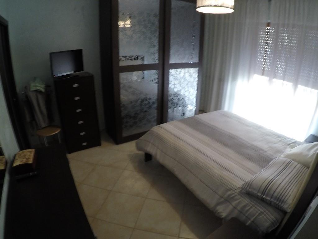 appartamento in vendita a Tropea