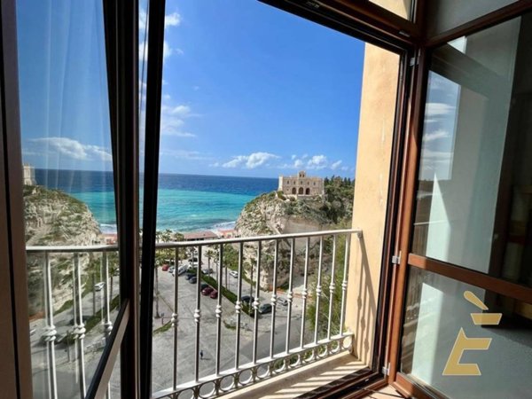 appartamento in vendita a Tropea