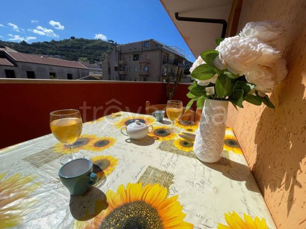 appartamento in vendita a Tropea