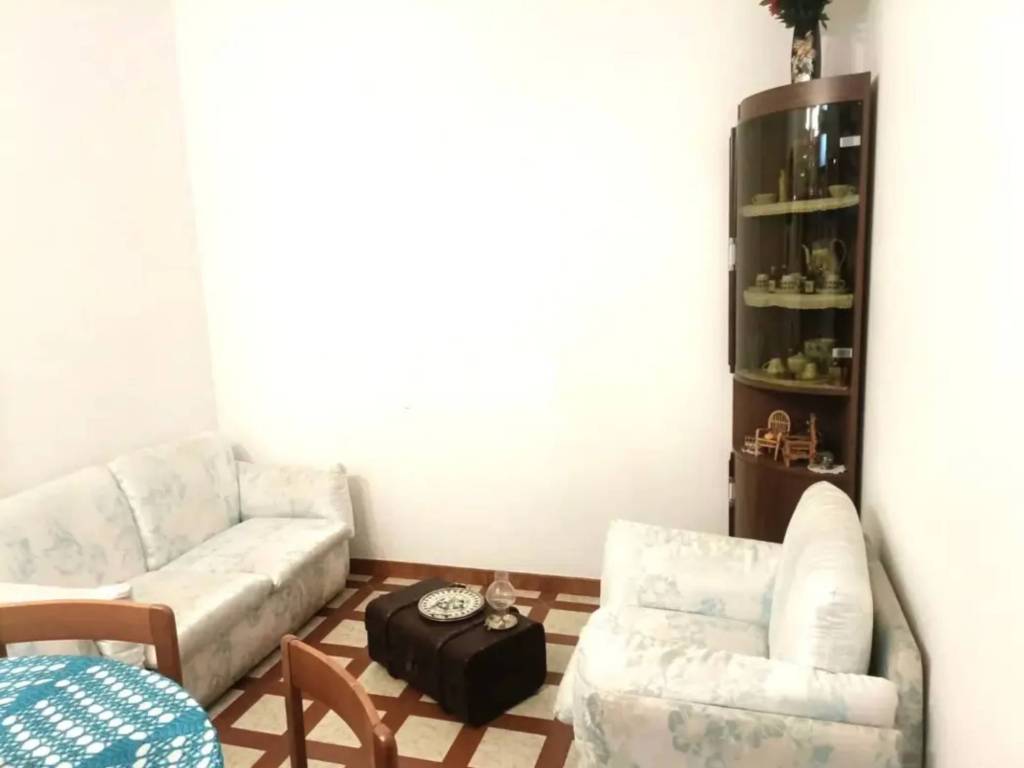 appartamento in vendita a Tropea