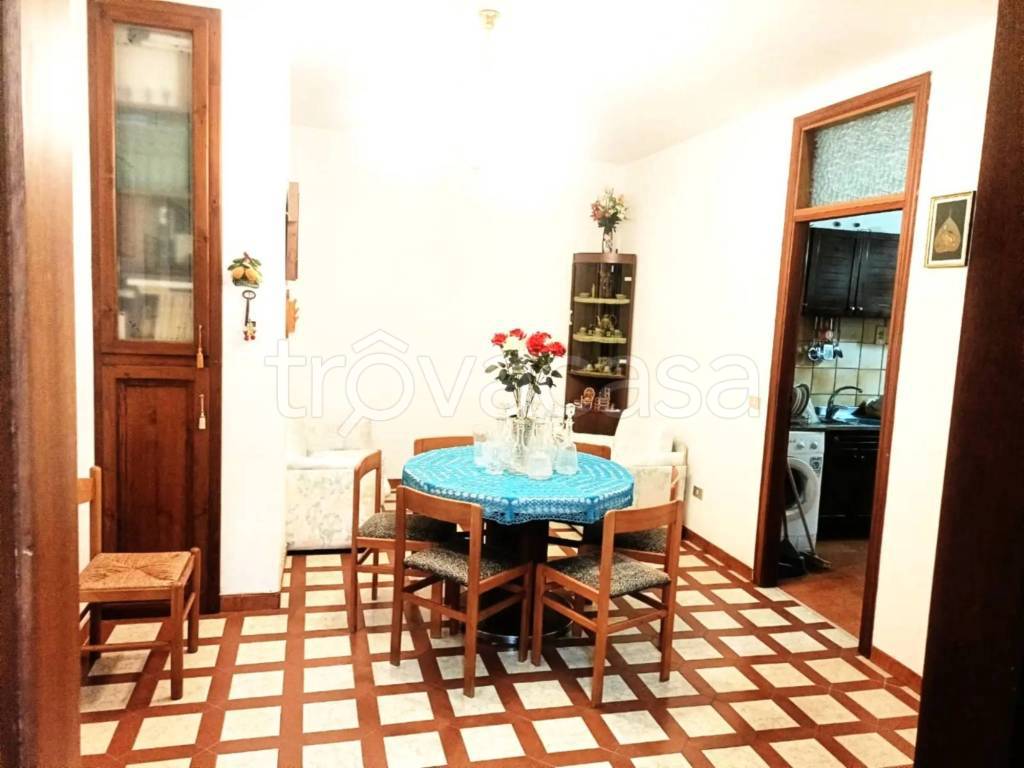 appartamento in vendita a Tropea