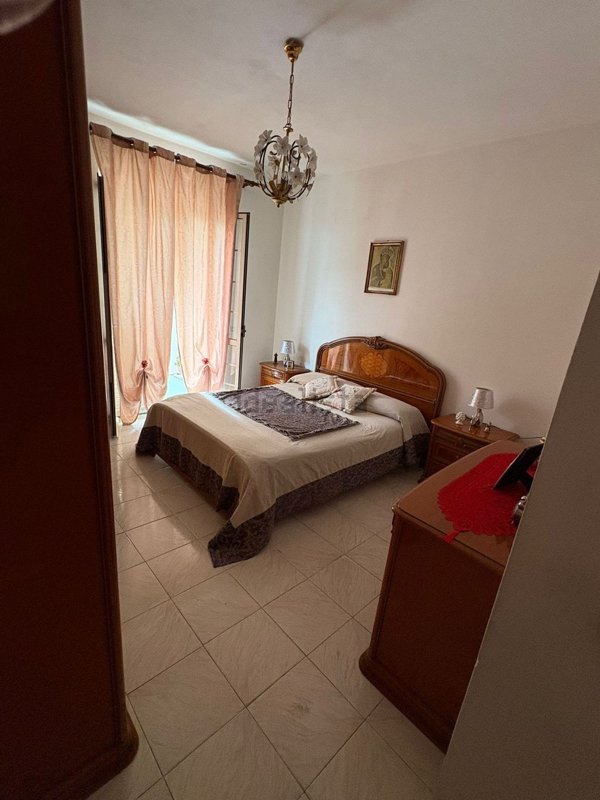 appartamento in vendita a Tropea