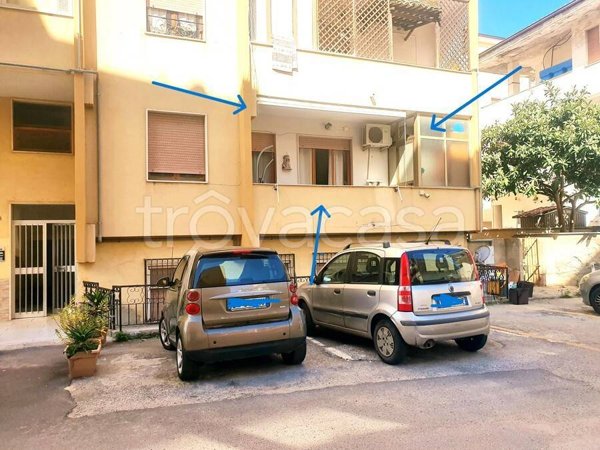appartamento in vendita a Tropea